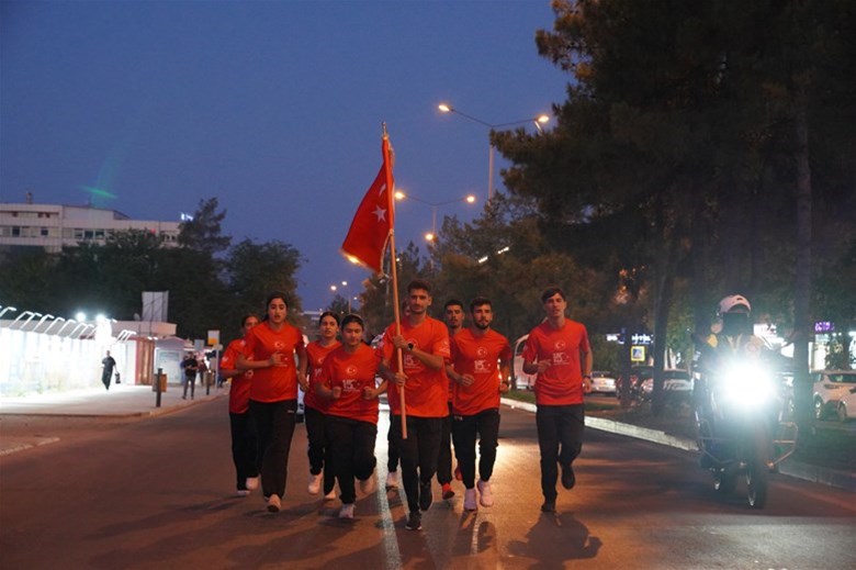 15 Temmuz Demokrasi ve Millî Birlik Günü