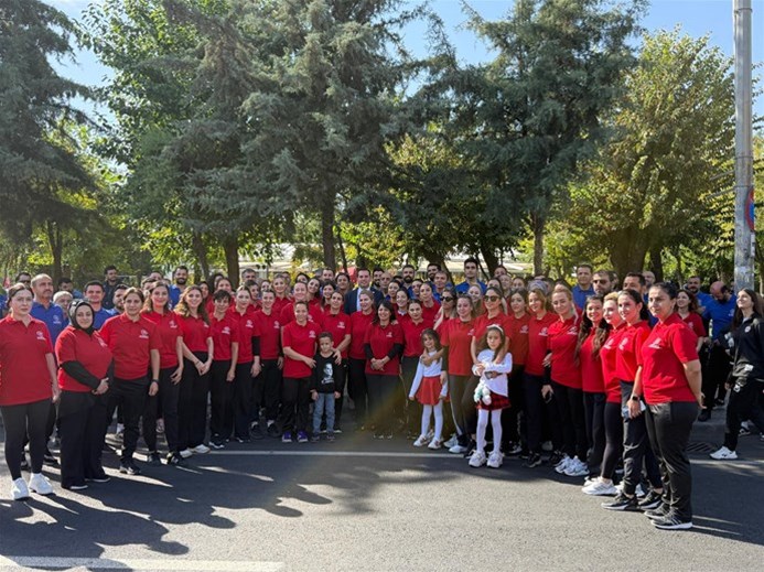 Cumhuriyetimizin 102. yılını gururla kutluyoruz