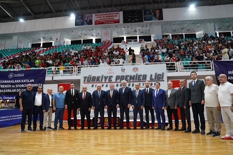 Türkiye Karate Federasyonu